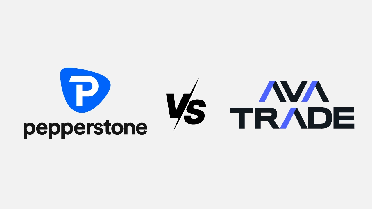 Pepperstone vs AvaTrade Comparison 2024